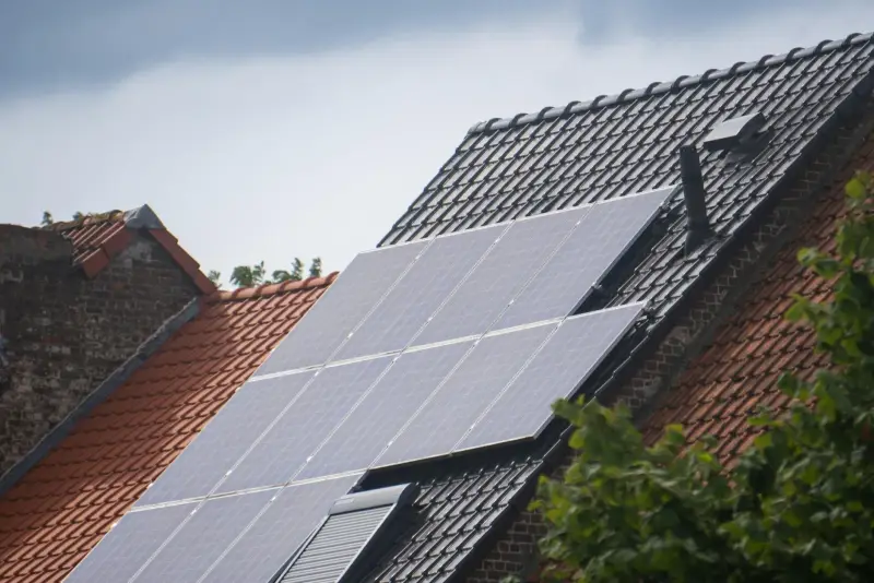 Salderingsregeling Uitleg en Rekenvoorbeeld 2026